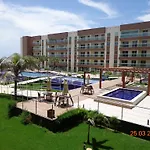 Vg Fun Residence - Fortaleza Flats