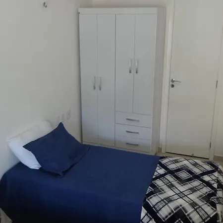Apartamento Vg Fun - Flats Fortaleza (Ceara)