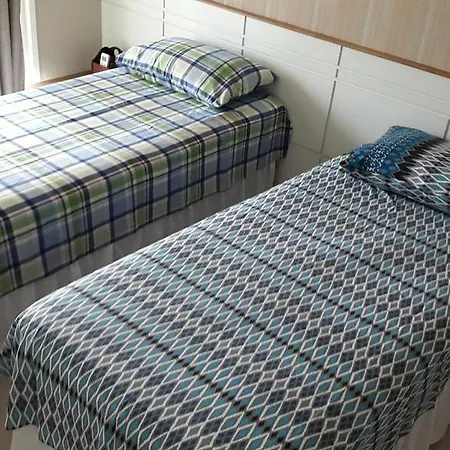Vg Fun - Flats Apartamento Fortaleza (Ceara)