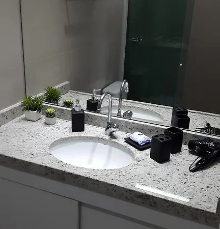 Vg Fun - Flats Apartamento