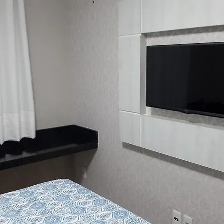 Vg Fun - Flats * Fortaleza (Ceara)