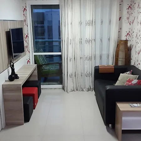Vg Fun - Flats Apartamento Fortaleza (Ceara)