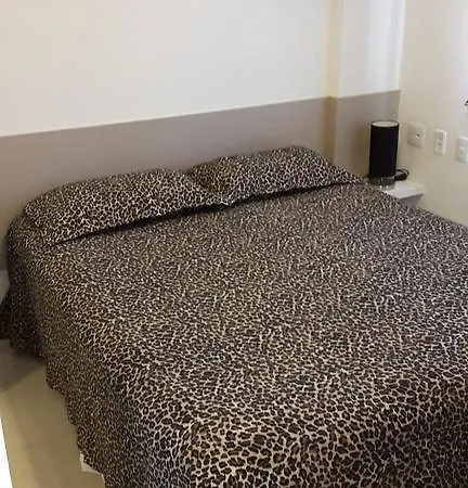 Apartamento Vg Fun - Flats Fortaleza (Ceara)