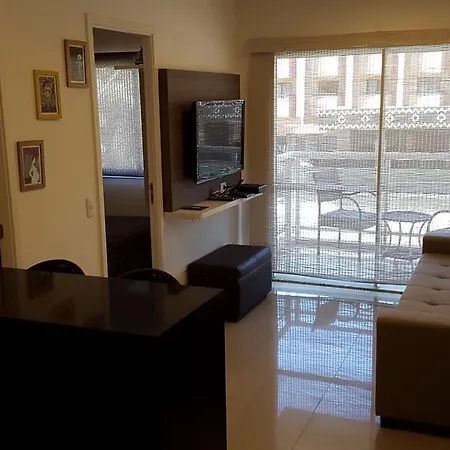 Apartamento Vg Fun - Flats *