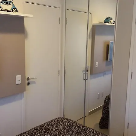 Apartamento Vg Fun - Flats Fortaleza (Ceara)