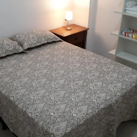 Apartamento Vg Fun - Flats *
