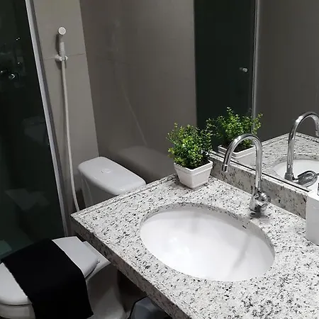 Vg Fun - Flats Fortaleza (Ceara)