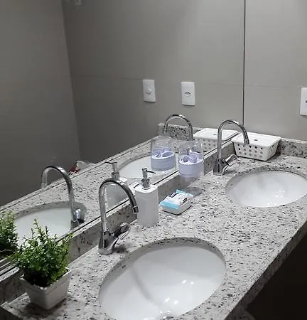 Apartamento Vg Fun - Flats Fortaleza (Ceara)