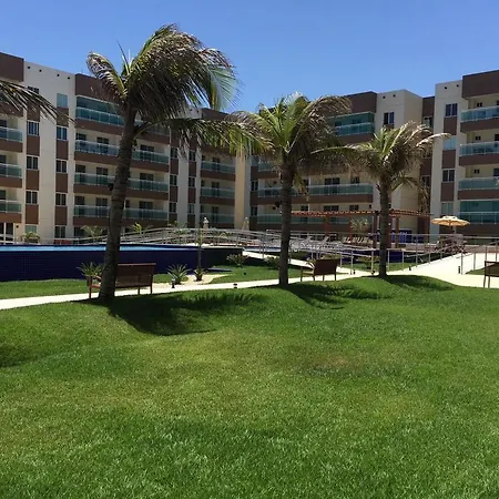 Apartamento Vg Fun - Flats *