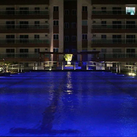 Vg Fun - Flats Fortaleza (Ceara)