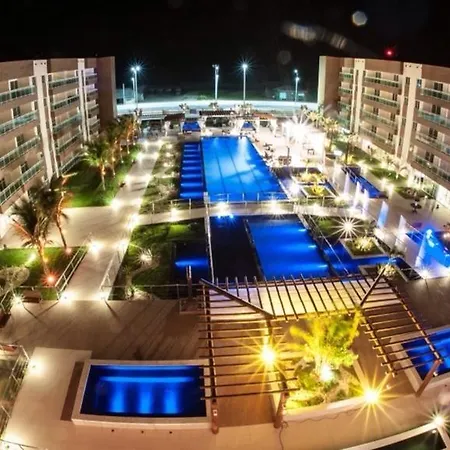 Apartamento Vg Fun - Flats