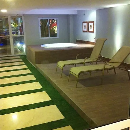 Apartamento Vg Fun - Flats Fortaleza (Ceara)
